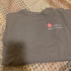 Simply southern tee